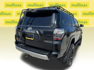 Toyota 4Runner 2014 4x4 Trail 4p SUV