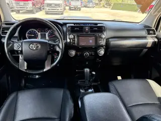Toyota 4Runner 2014 4x4 Trail 4p SUV