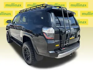 Toyota 4Runner 2014 4x4 Trail 4p SUV