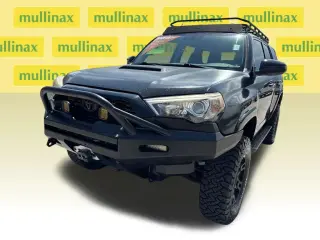 Toyota 4Runner 2014 4x4 Trail 4p SUV