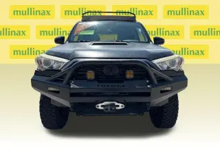 Toyota 4Runner 2014 4x4 Trail 4p SUV