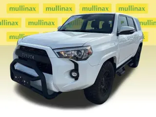 Toyota 4Runner 2022 4x2 SR5 Premium 4p SUV