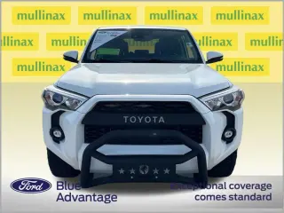 Toyota 4Runner 2022 4x2 SR5 Premium 4p SUV
