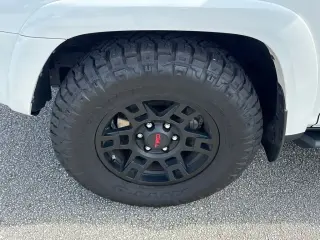 Toyota 4Runner 2022 4x2 SR5 Premium 4p SUV