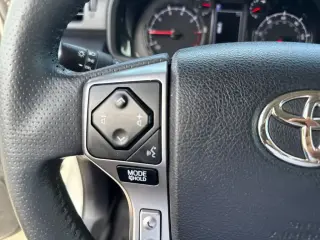 Toyota 4Runner 2022 4x2 SR5 Premium 4p SUV