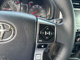 Toyota 4Runner 2022 4x2 SR5 Premium 4p SUV