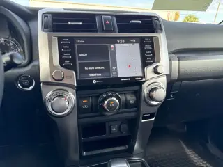 Toyota 4Runner 2022 4x2 SR5 Premium 4p SUV