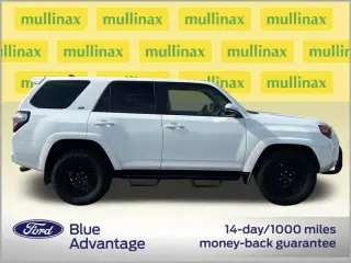Toyota 4Runner 2022 4x2 SR5 Premium 4p SUV
