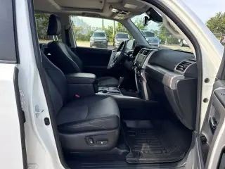 Toyota 4Runner 2022 4x2 SR5 Premium 4p SUV