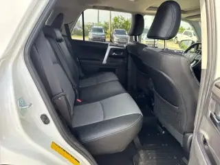 Toyota 4Runner 2022 4x2 SR5 Premium 4p SUV