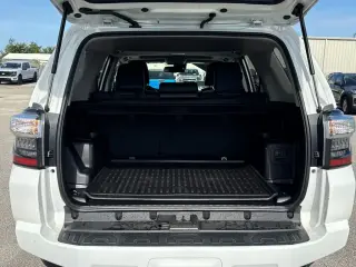Toyota 4Runner 2022 4x2 SR5 Premium 4p SUV