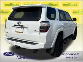 Toyota 4Runner 2022 4x2 SR5 Premium 4p SUV