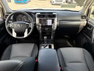 Toyota 4Runner 2022 4x2 SR5 Premium 4p SUV