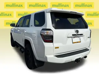 Toyota 4Runner 2022 4x2 SR5 Premium 4p SUV