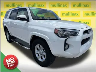 Toyota 4Runner 2016 4x2 SR5 Premium 4p SUV