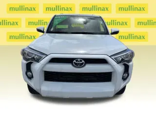 Toyota 4Runner 2016 4x2 SR5 Premium 4p SUV