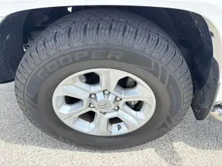 Toyota 4Runner 2016 4x2 SR5 Premium 4p SUV