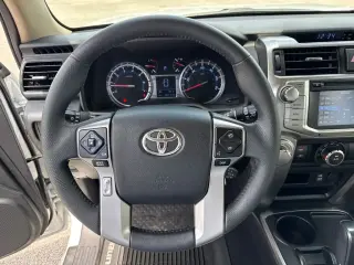 Toyota 4Runner 2016 4x2 SR5 Premium 4p SUV