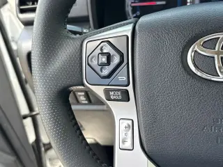 Toyota 4Runner 2016 4x2 SR5 Premium 4p SUV
