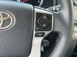 Toyota 4Runner 2016 4x2 SR5 Premium 4p SUV