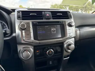 Toyota 4Runner 2016 4x2 SR5 Premium 4p SUV