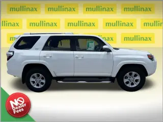 Toyota 4Runner 2016 4x2 SR5 Premium 4p SUV