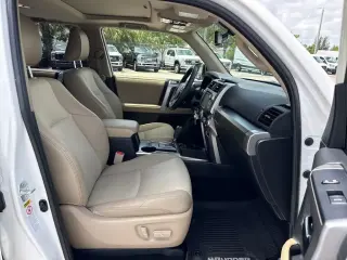 Toyota 4Runner 2016 4x2 SR5 Premium 4p SUV