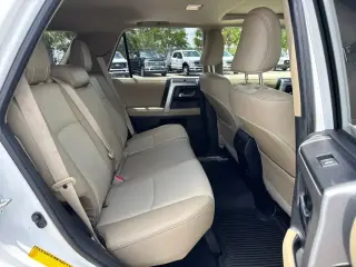Toyota 4Runner 2016 4x2 SR5 Premium 4p SUV