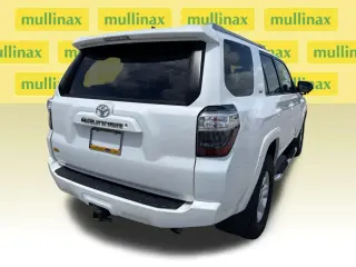 Toyota 4Runner 2016 4x2 SR5 Premium 4p SUV