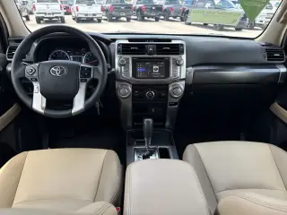 Toyota 4Runner 2016 4x2 SR5 Premium 4p SUV