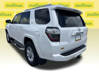 Toyota 4Runner 2016 4x2 SR5 Premium 4p SUV