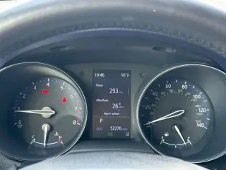 Toyota C-HR 2020 XLE 4p Crossover