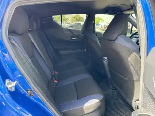 Toyota C-HR 2020 XLE 4p Crossover