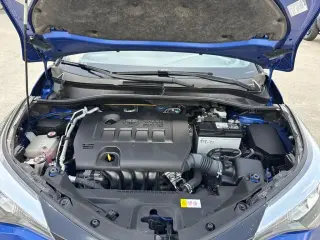 Toyota C-HR 2020 XLE 4p Crossover
