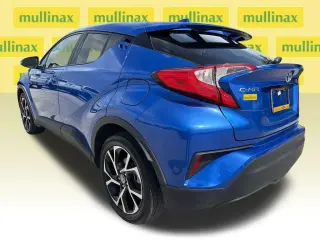 Toyota C-HR 2020 XLE 4p Crossover