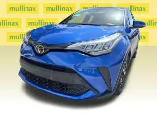 Toyota C-HR 2020 XLE 4p Crossover