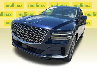 Genesis GV80 2023 AWD 2.5T 4p SUV