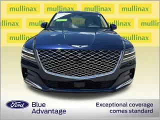 Genesis GV80 2023 AWD 2.5T 4p SUV
