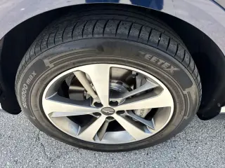 Genesis GV80 2023 AWD 2.5T 4p SUV