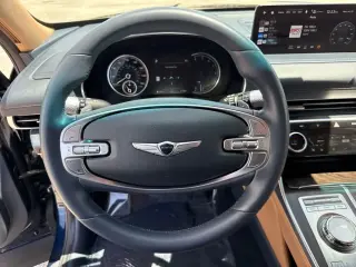 Genesis GV80 2023 AWD 2.5T 4p SUV