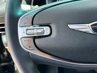 Genesis GV80 2023 AWD 2.5T 4p SUV