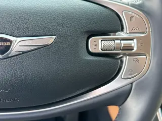 Genesis GV80 2023 AWD 2.5T 4p SUV