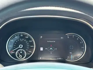 Genesis GV80 2023 AWD 2.5T 4p SUV