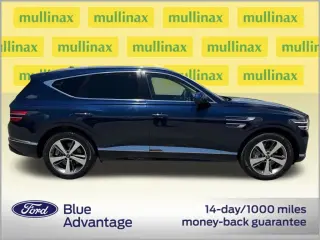 Genesis GV80 2023 AWD 2.5T 4p SUV