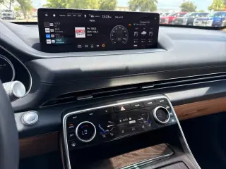 Genesis GV80 2023 AWD 2.5T 4p SUV