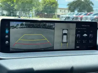 Genesis GV80 2023 AWD 2.5T 4p SUV