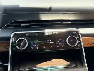 Genesis GV80 2023 AWD 2.5T 4p SUV