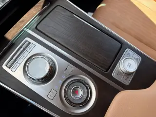 Genesis GV80 2023 AWD 2.5T 4p SUV