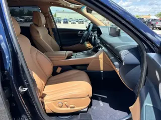 Genesis GV80 2023 AWD 2.5T 4p SUV