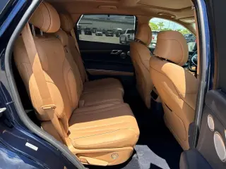 Genesis GV80 2023 AWD 2.5T 4p SUV
